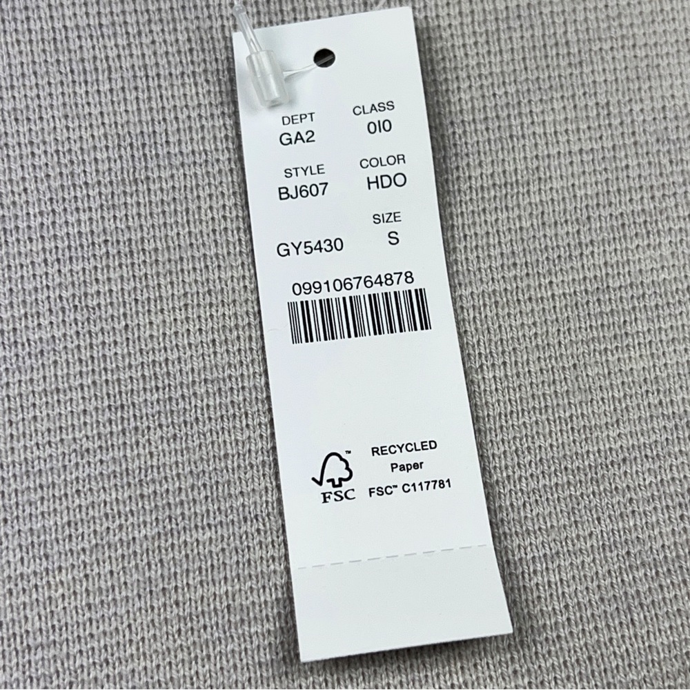 J. Crew Collared Sweater-Jacket - Picture 5 of 6